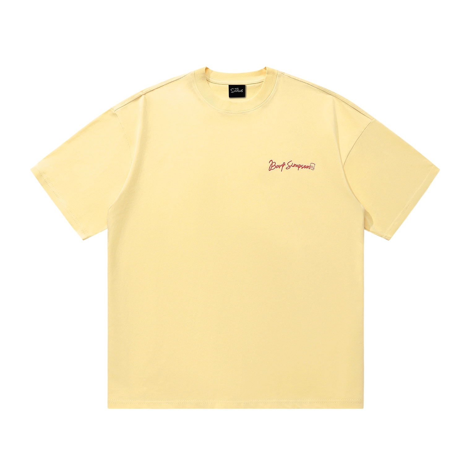 The Simpsons LogoT