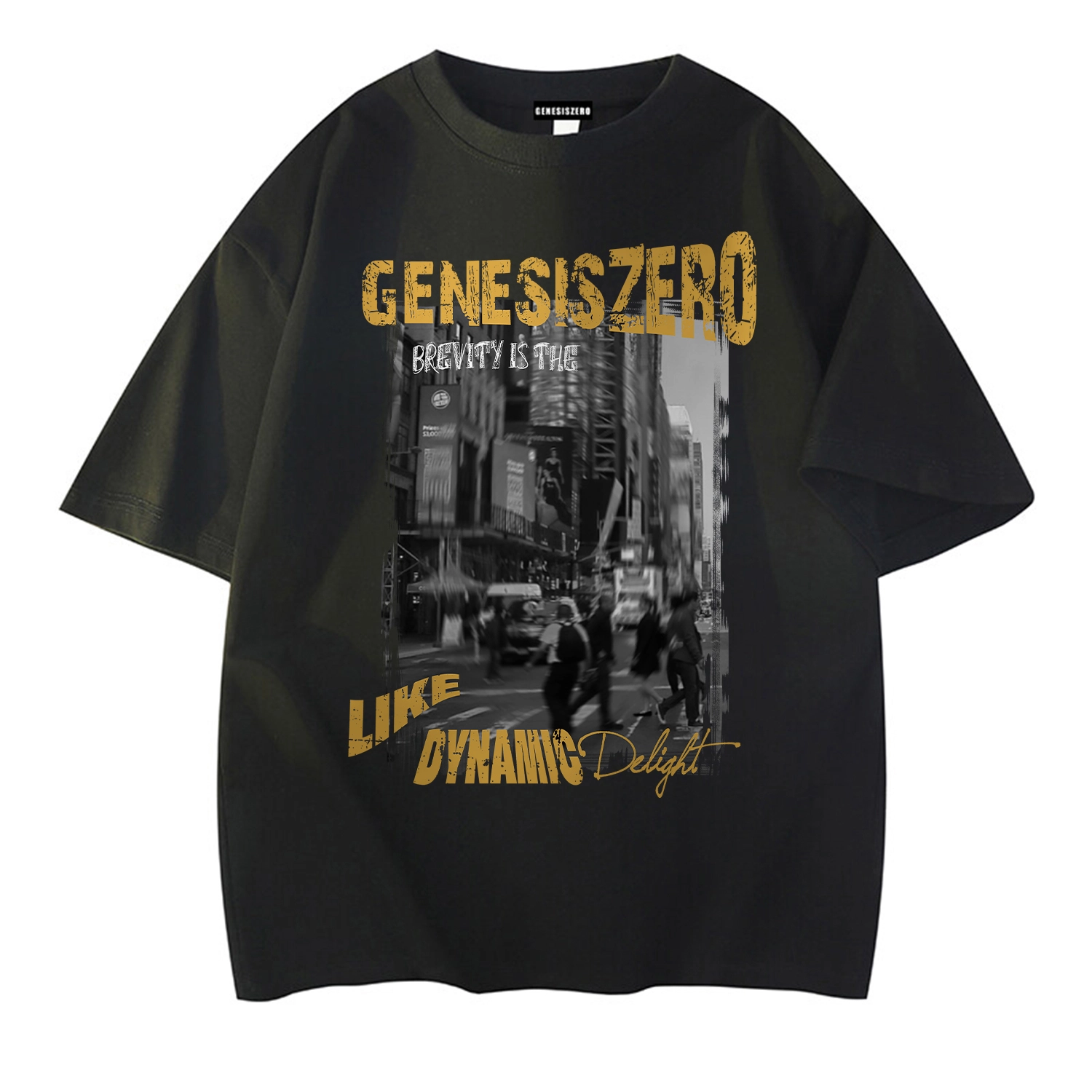 genesiszero T