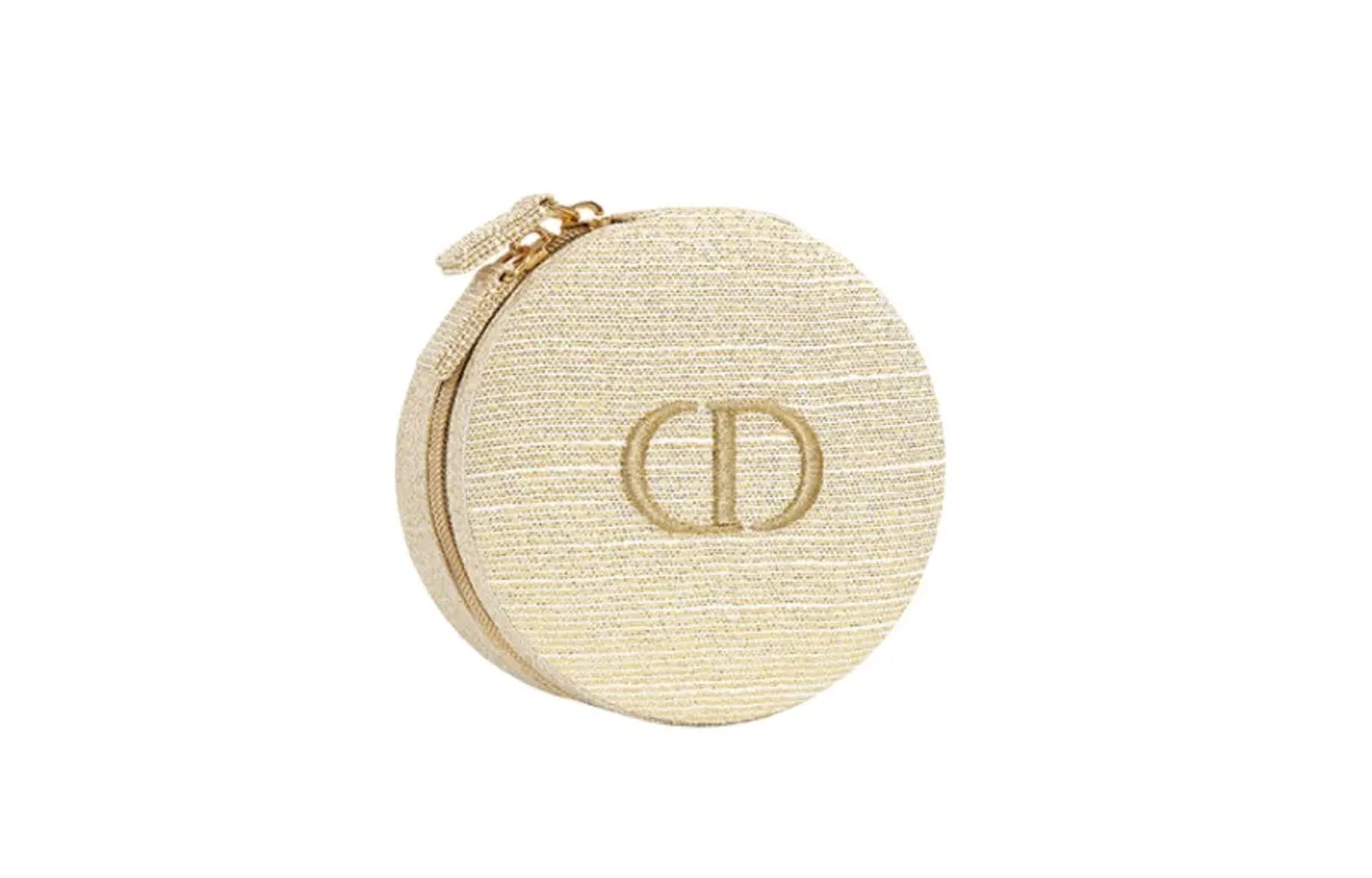 DIOR 811 mini 10*10*5cm