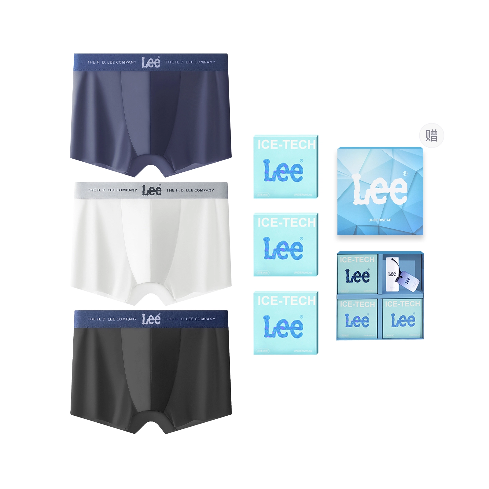 Lee Cordura 10A 3