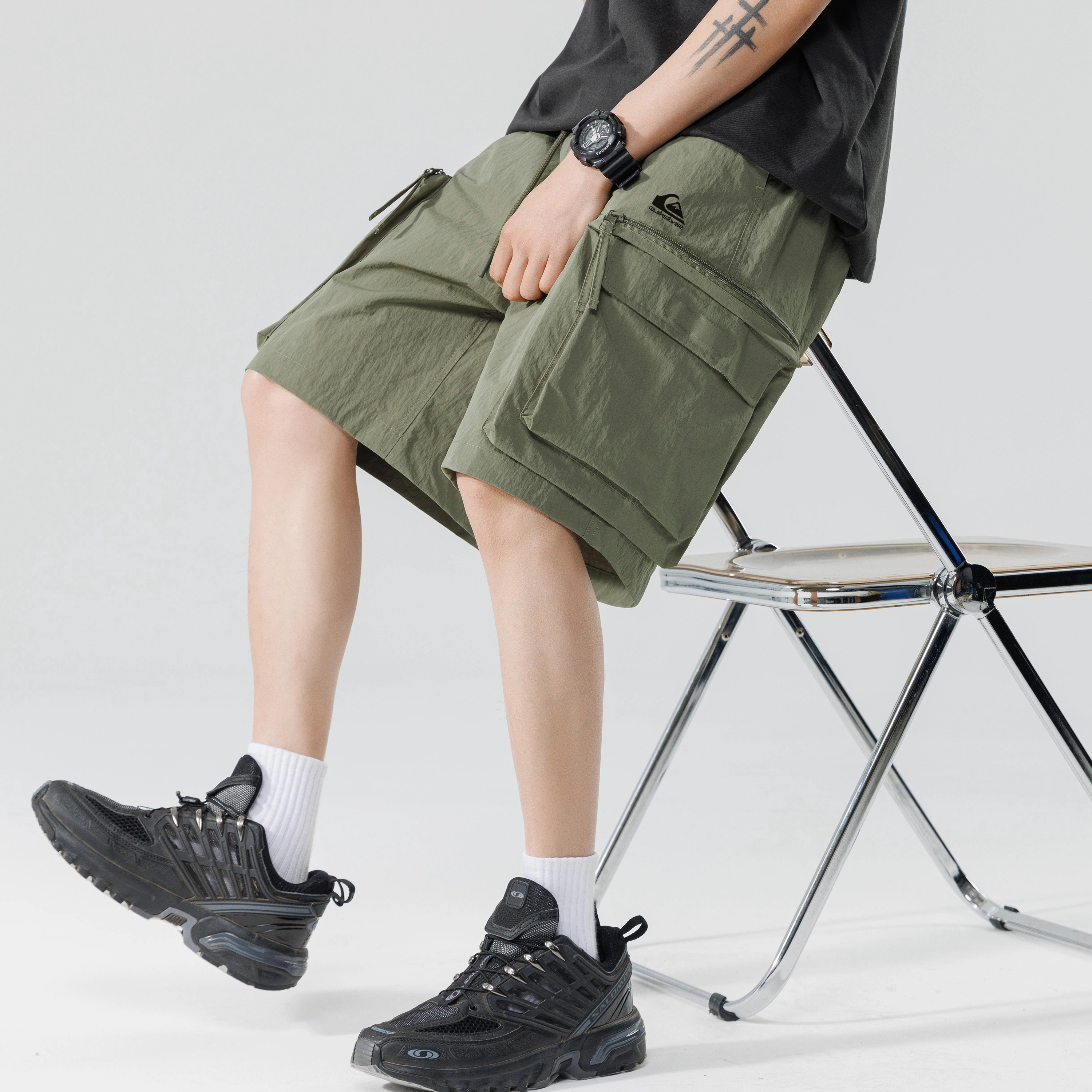 Quiksilver