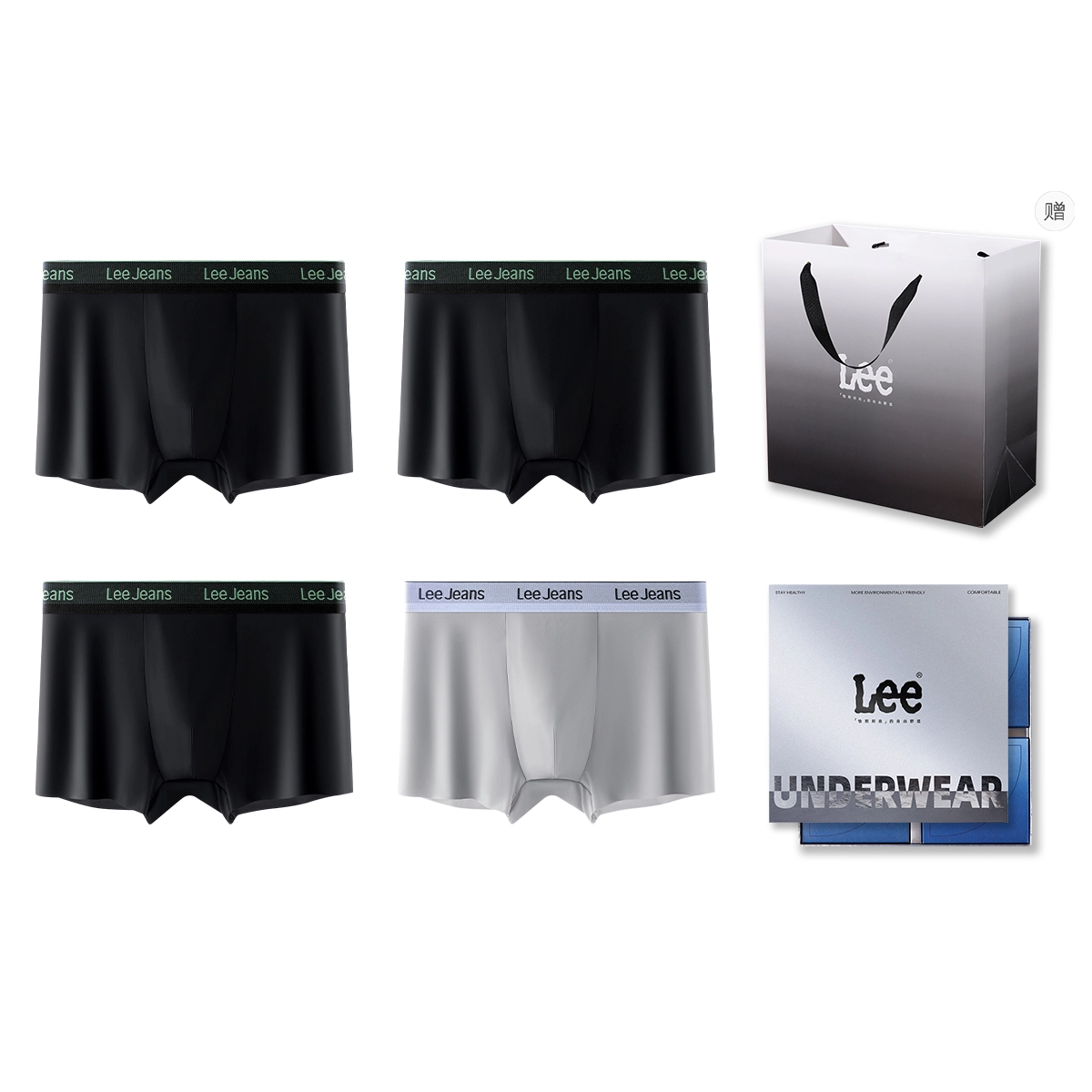 Lee 10A 4