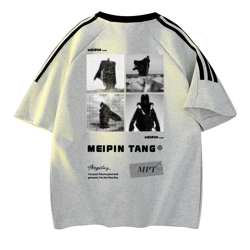 MEIPIN TANG T