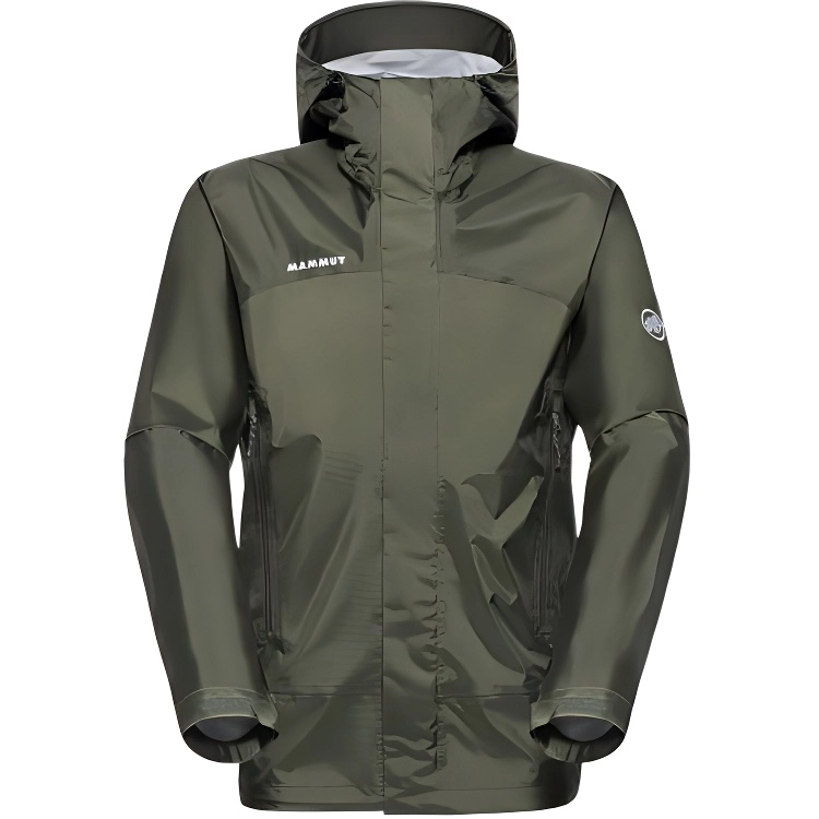 MAMMUT Microlayer 2.0 HS