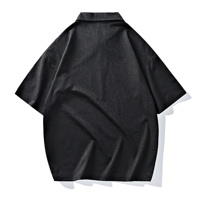 YICHEN Polo