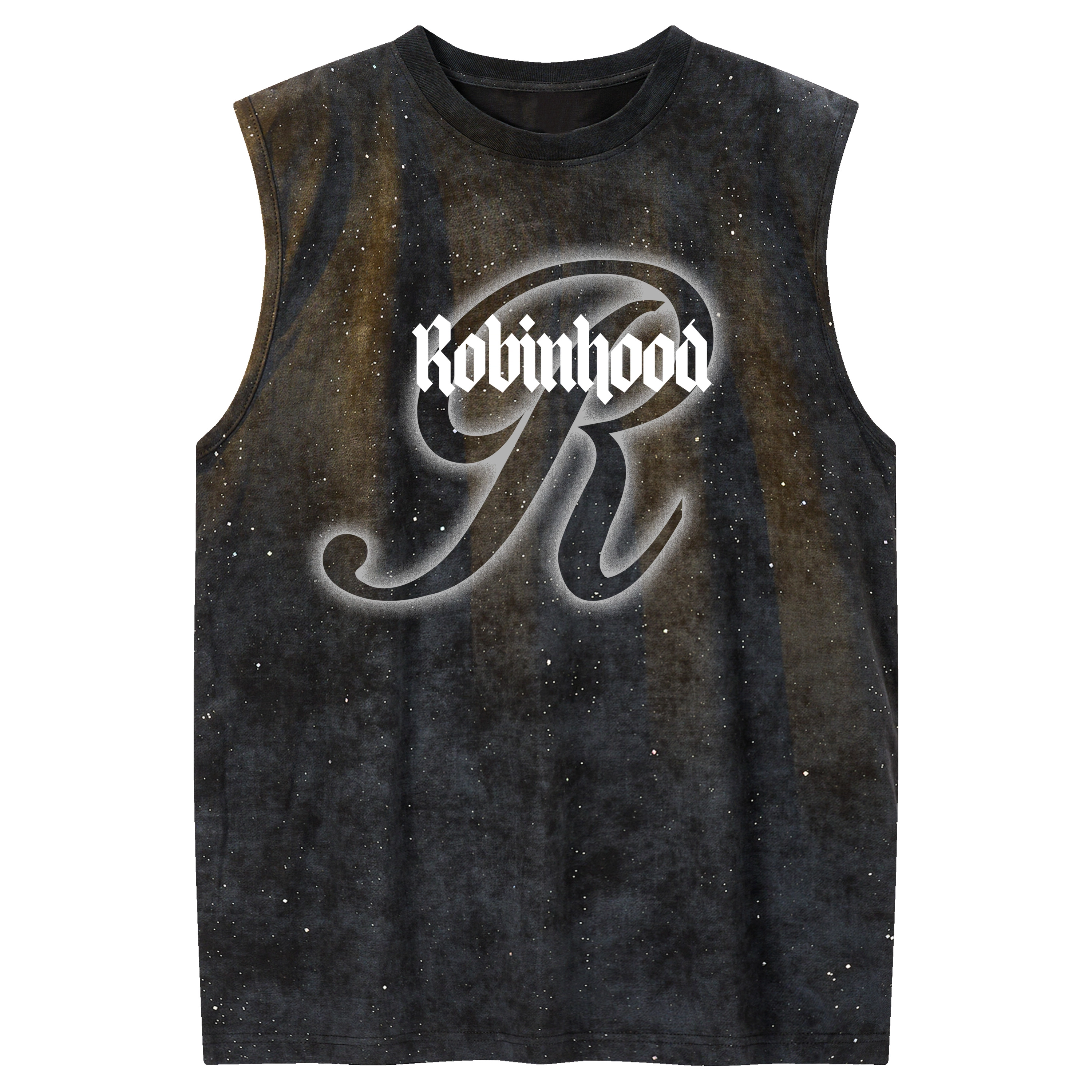 ROBINHOOD RLOGO