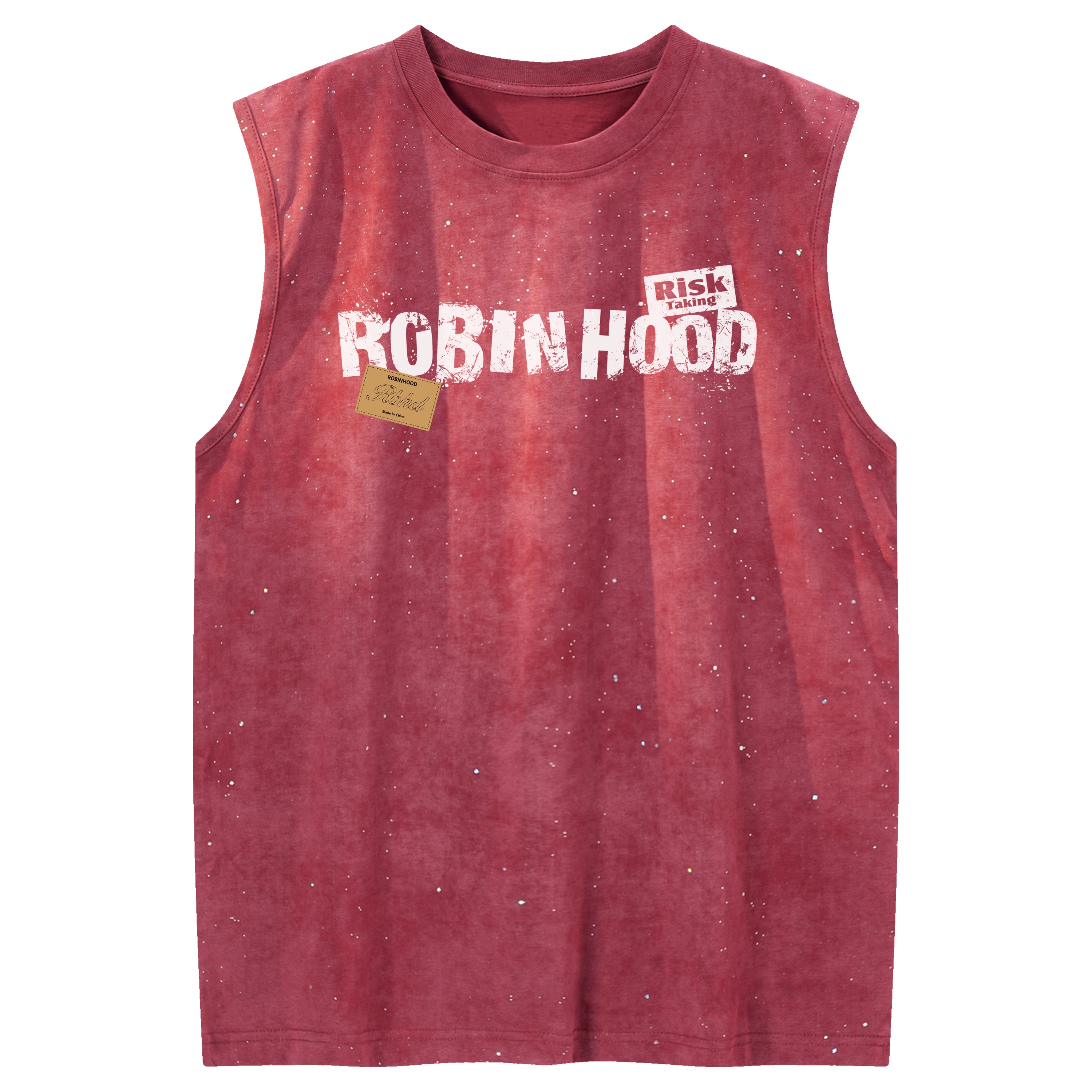 ROBINHOOD LOGO