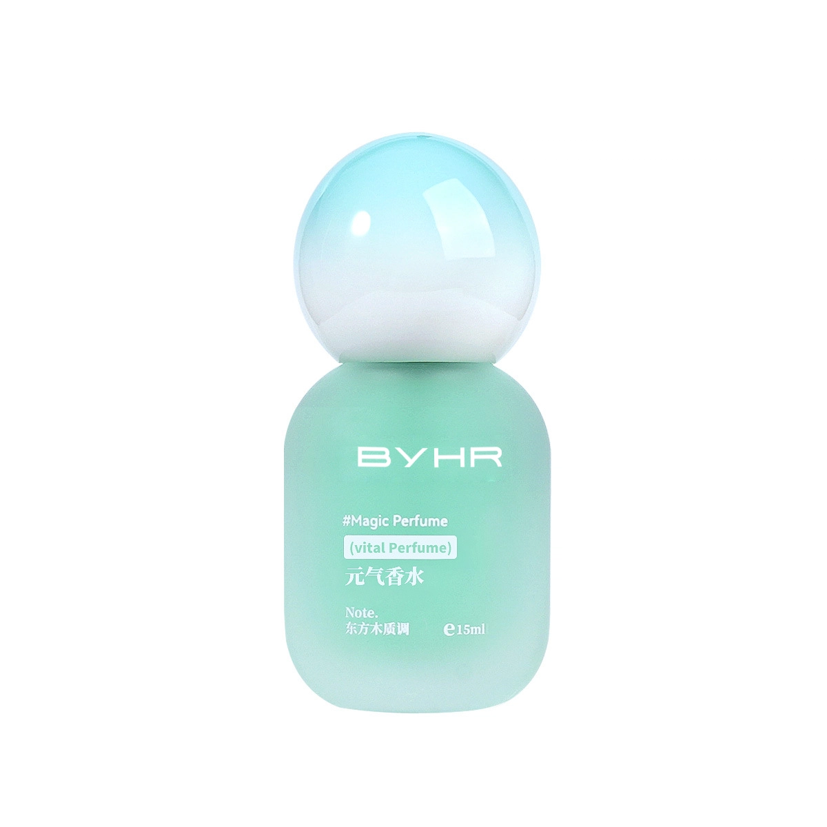 BYHR EDT 15ml