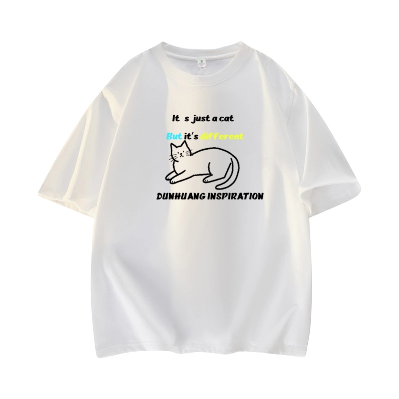 DUNHUANG INSPIRATION T