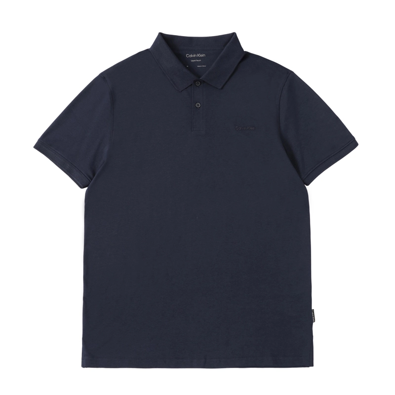 CKCalvin Klein LogoPolo