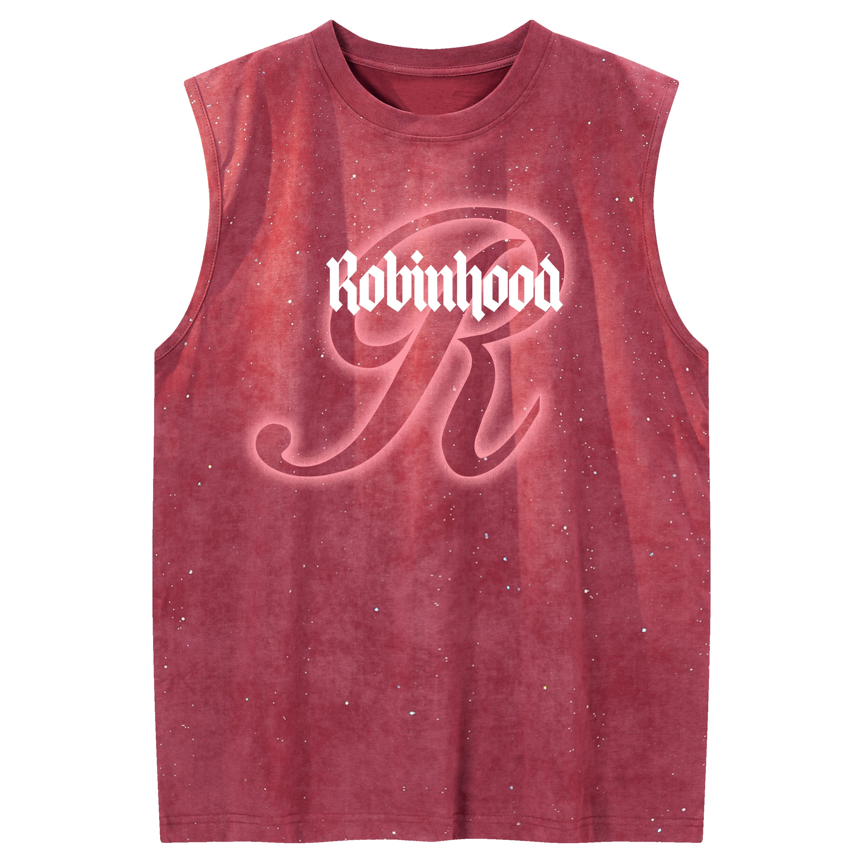ROBINHOOD RLOGO
