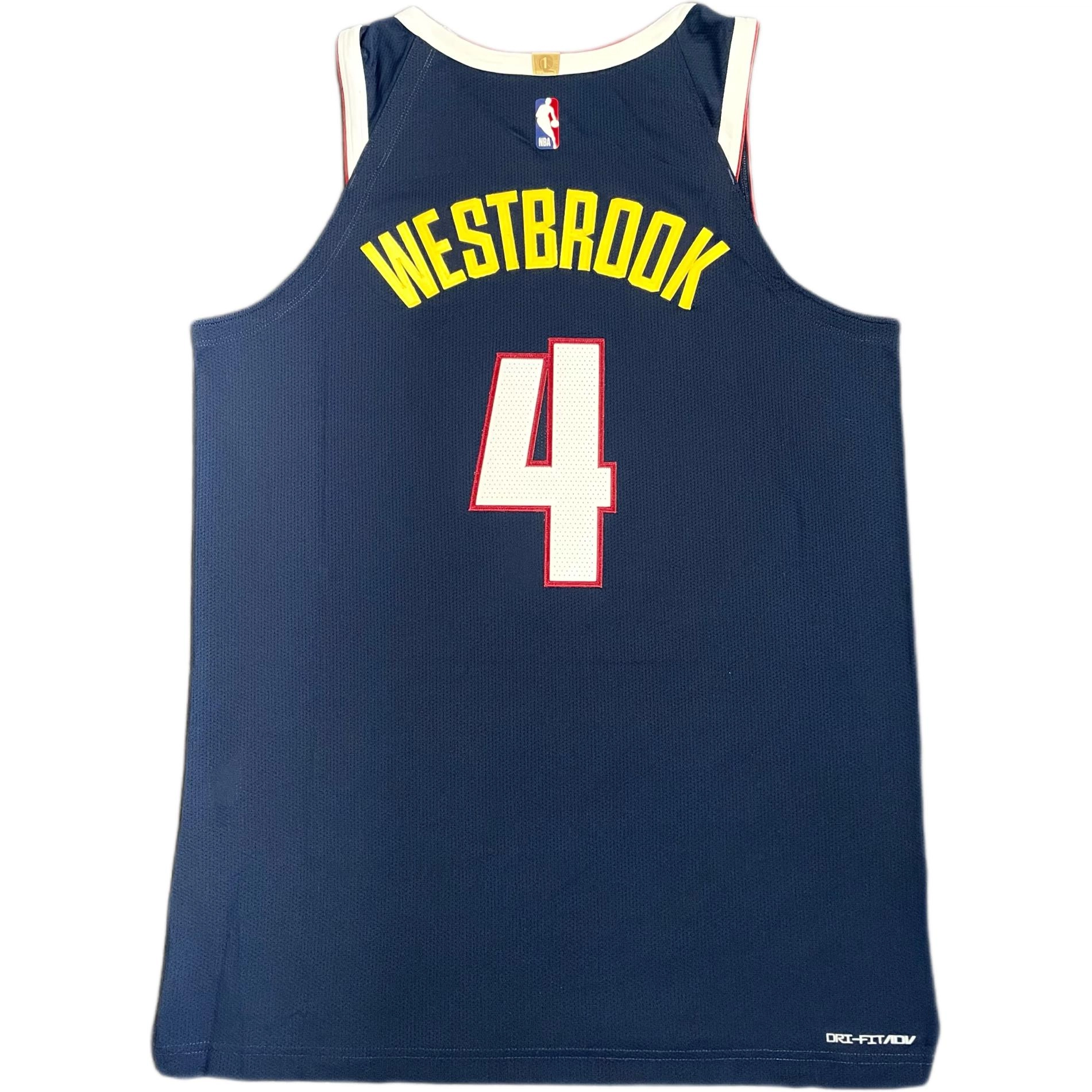 Nike x NBA Denver 20242025 4