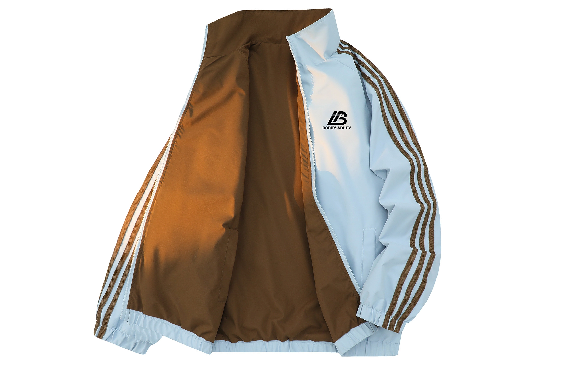 BOBBY ABLEY LOGO