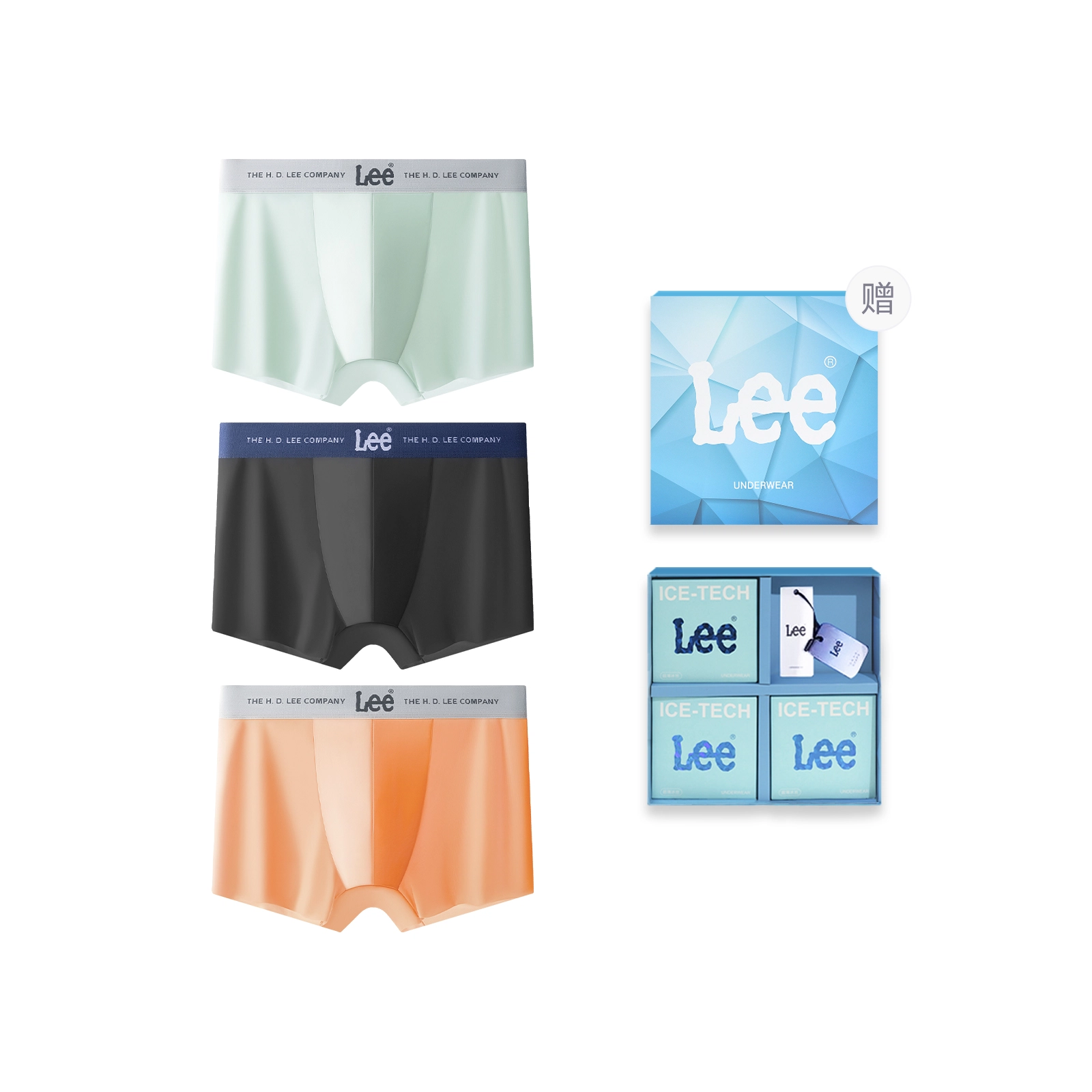 Lee Lee SS23 10A 3