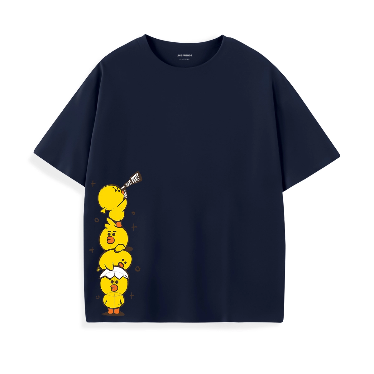 LINE FRIENDS T