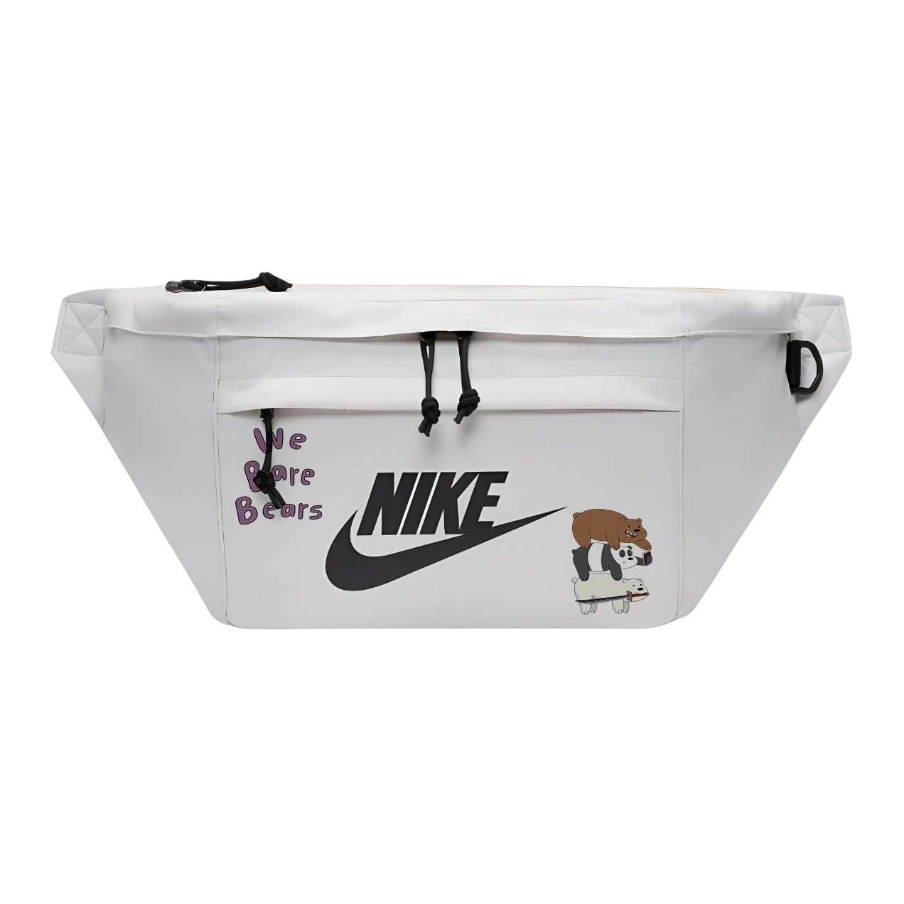Nike Logo BK