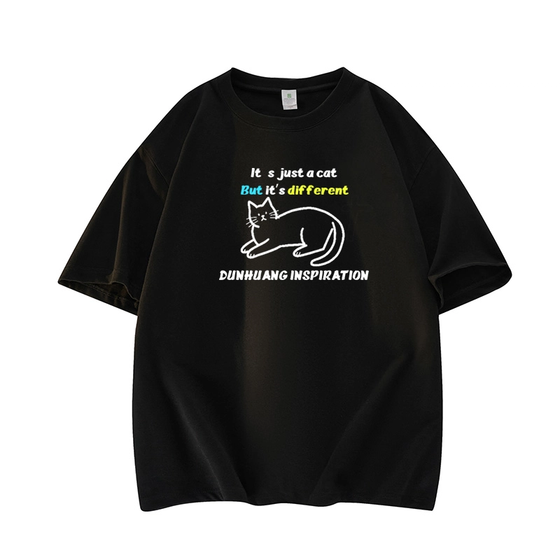DUNHUANG INSPIRATION T