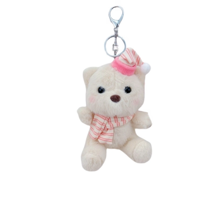 MIC RABBIT 12CM