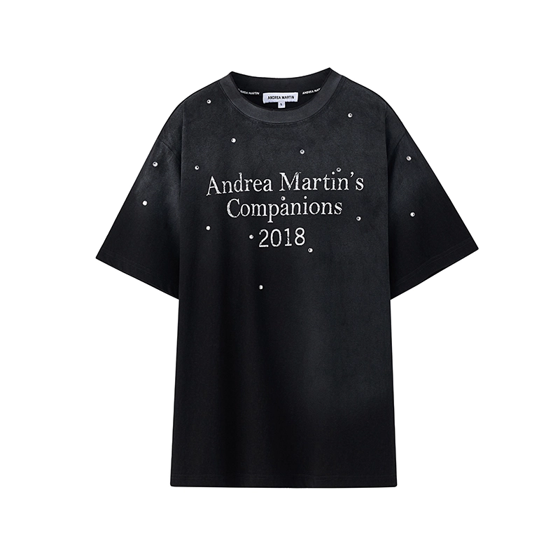ANDREA MARTIN T