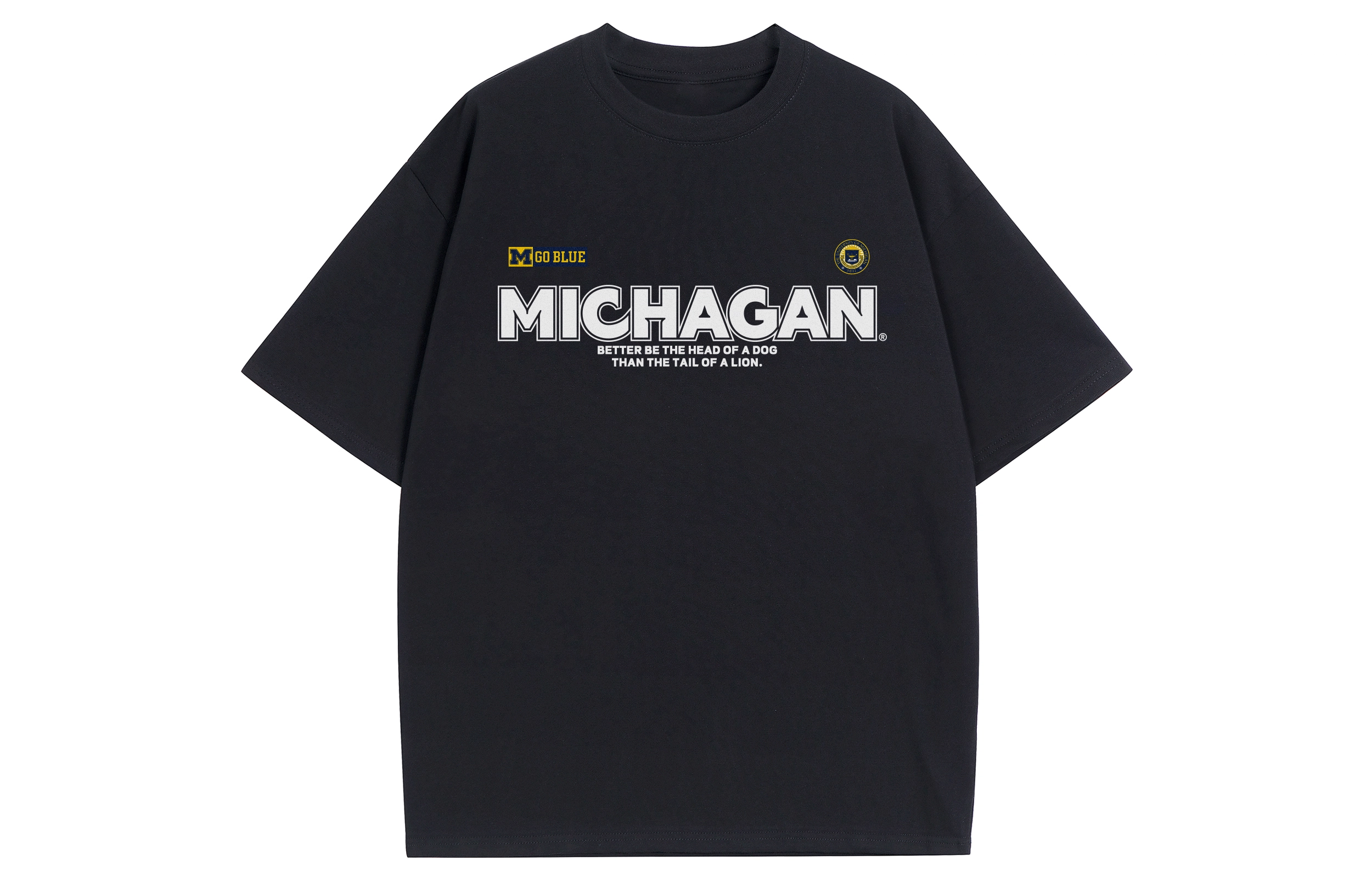 NCAA logoT