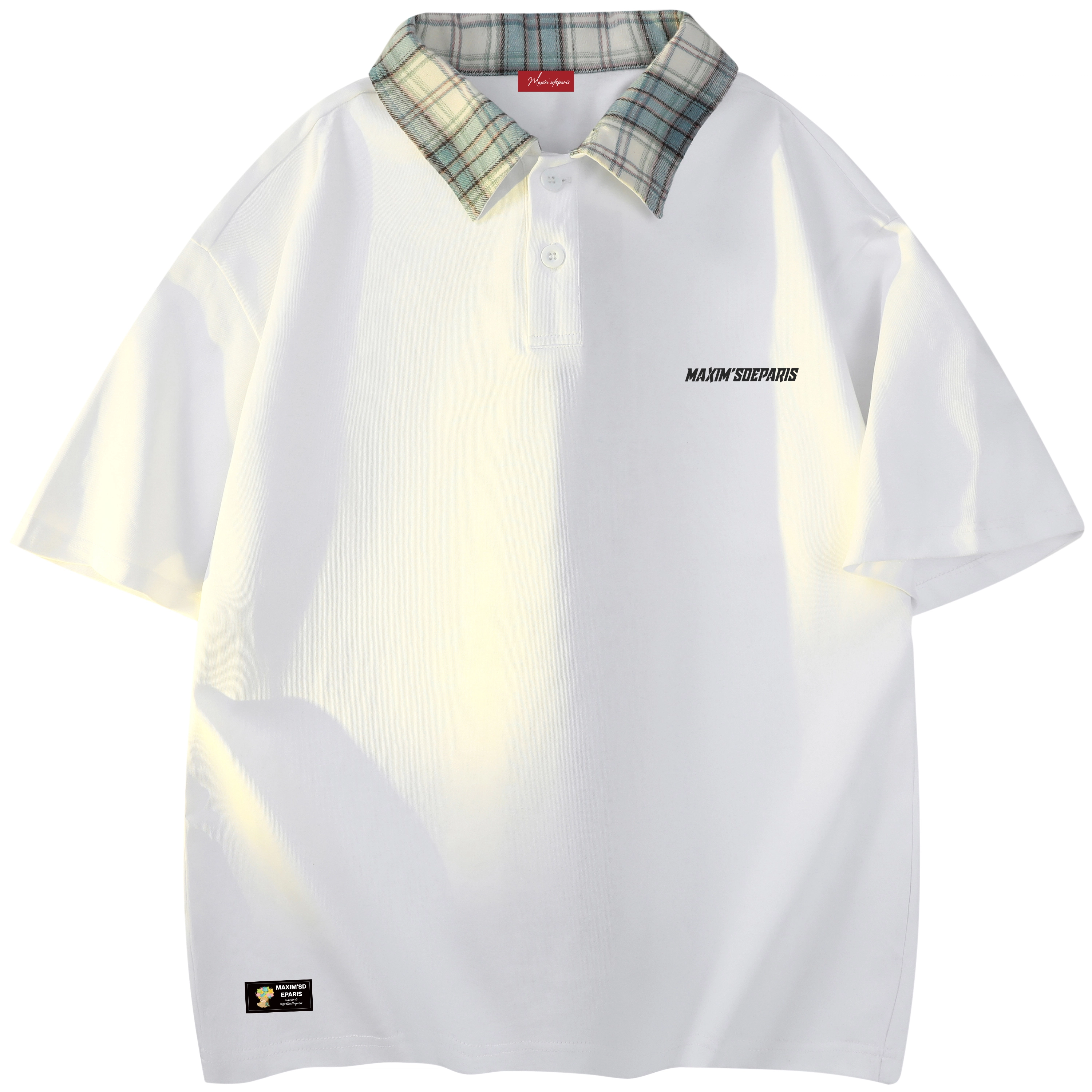 maxim's de paris logoPolo