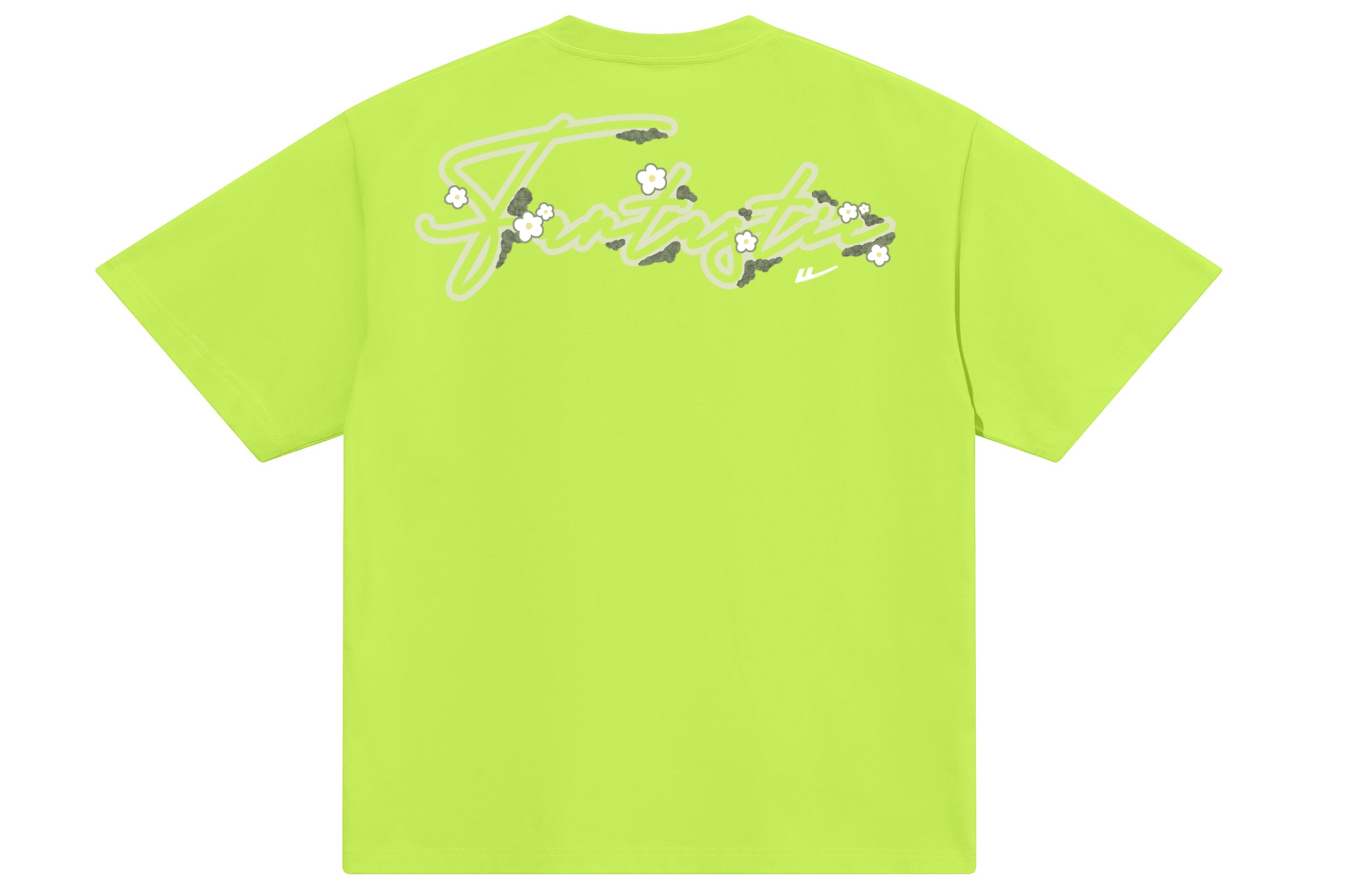 Warrior T
