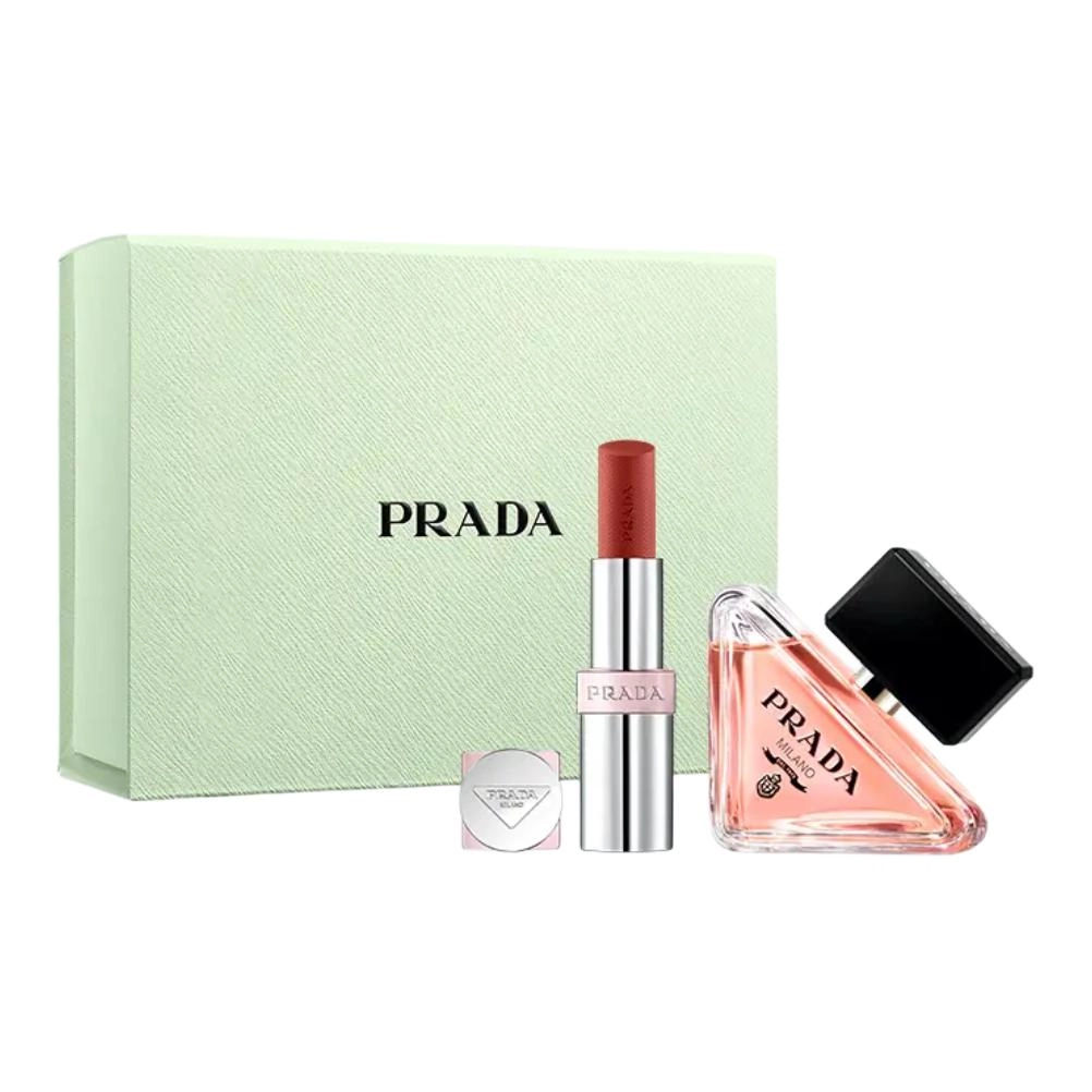 PRADA EDP 30ml+3.8g