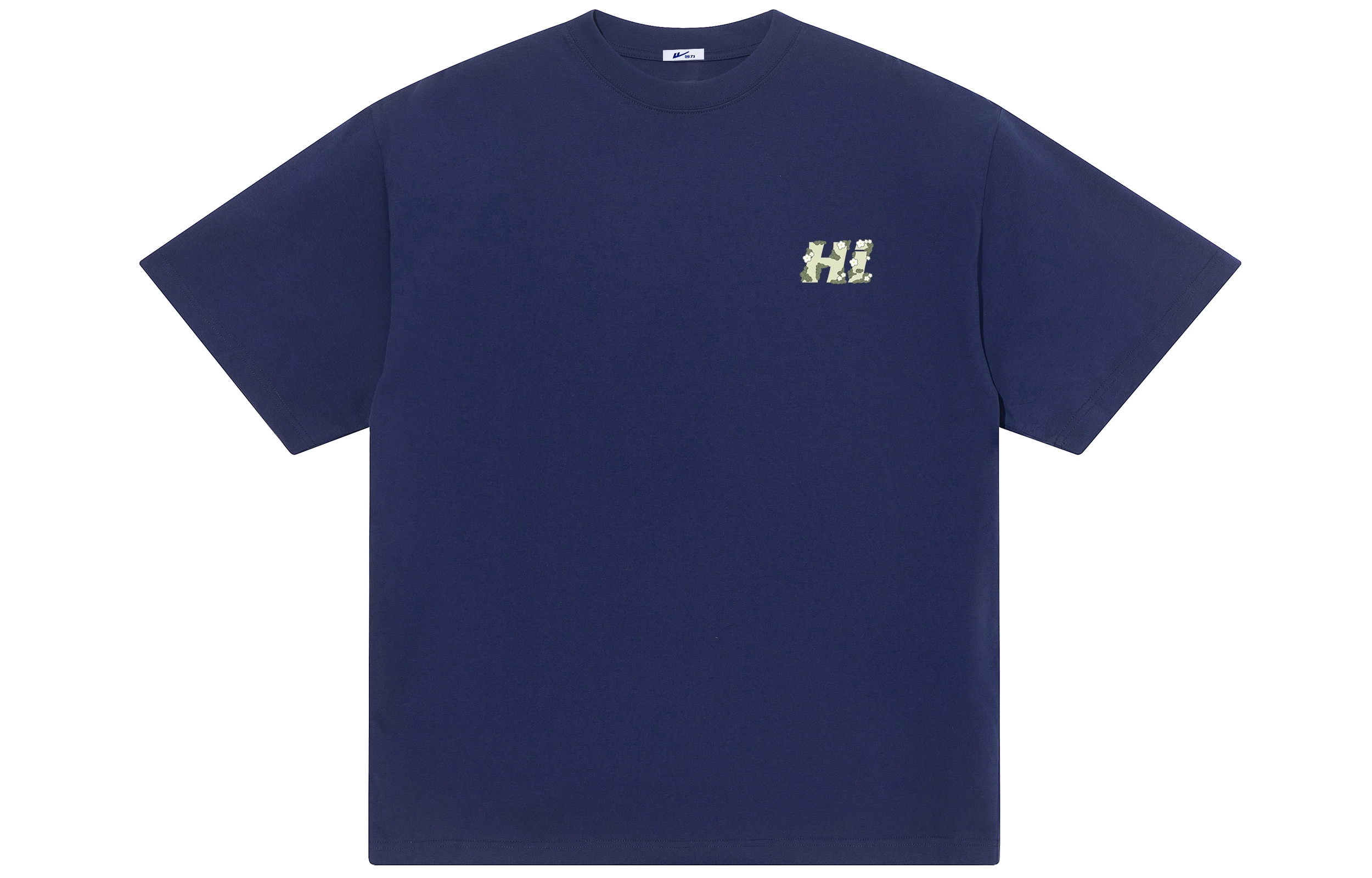 Warrior T