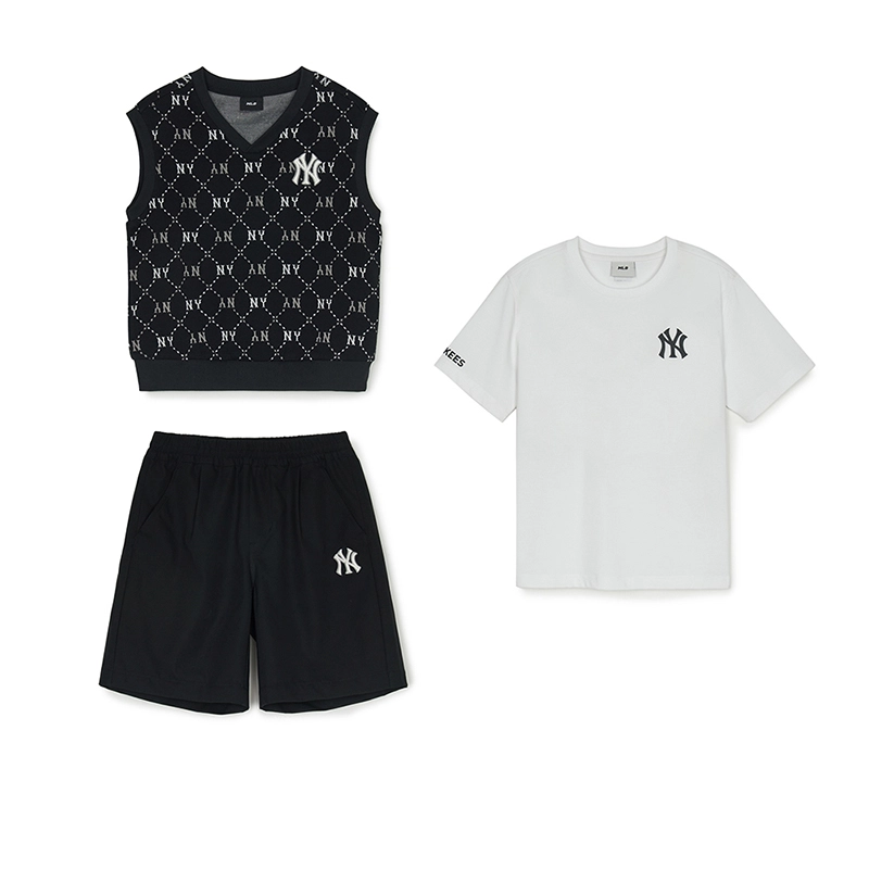 MLB KIDS VT 3