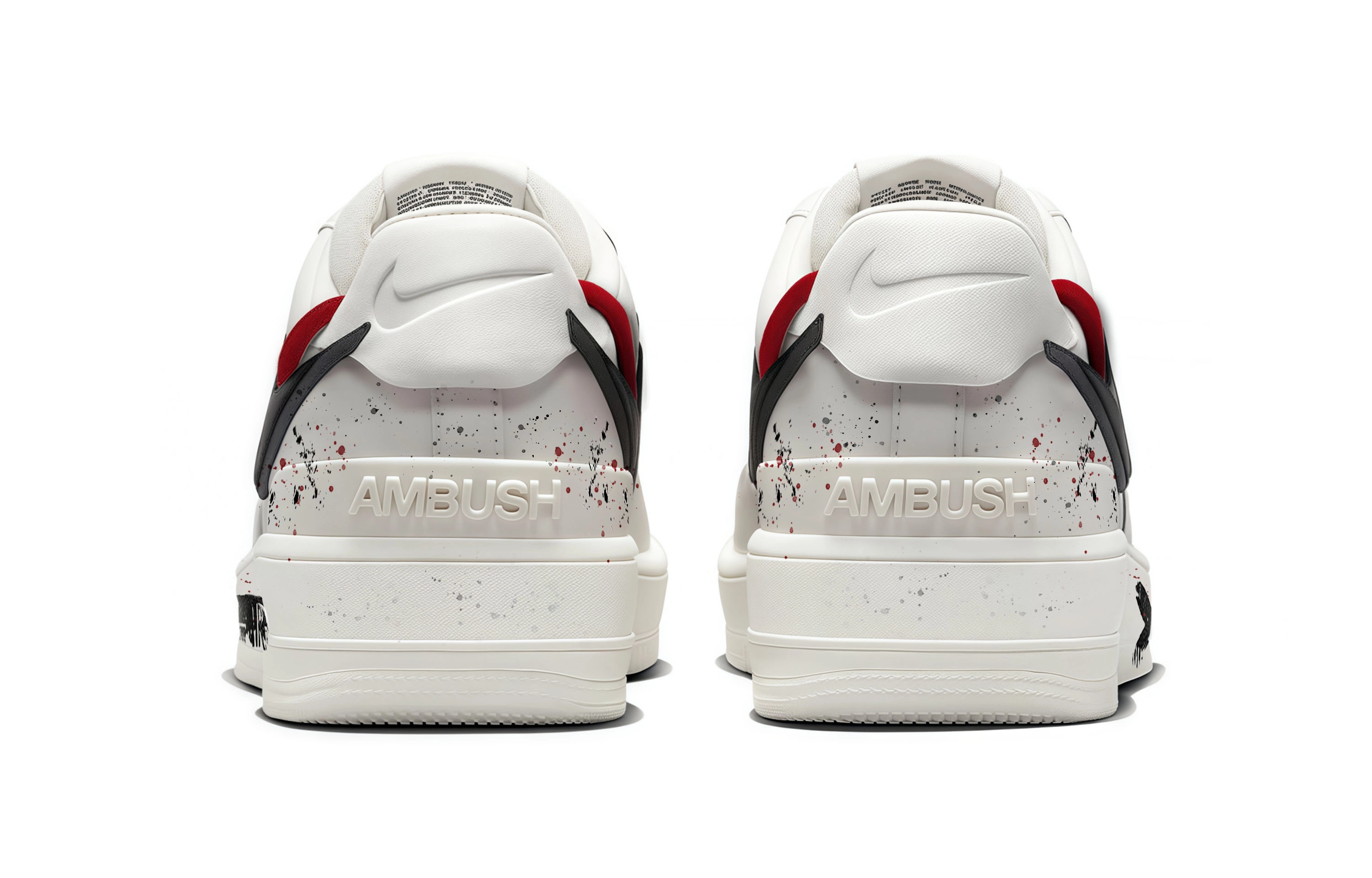 AMBUSH x Nike Air Force 1