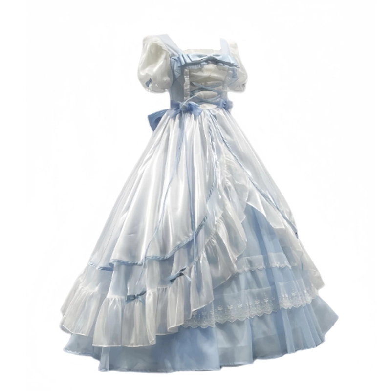 ECKCDS Lolita