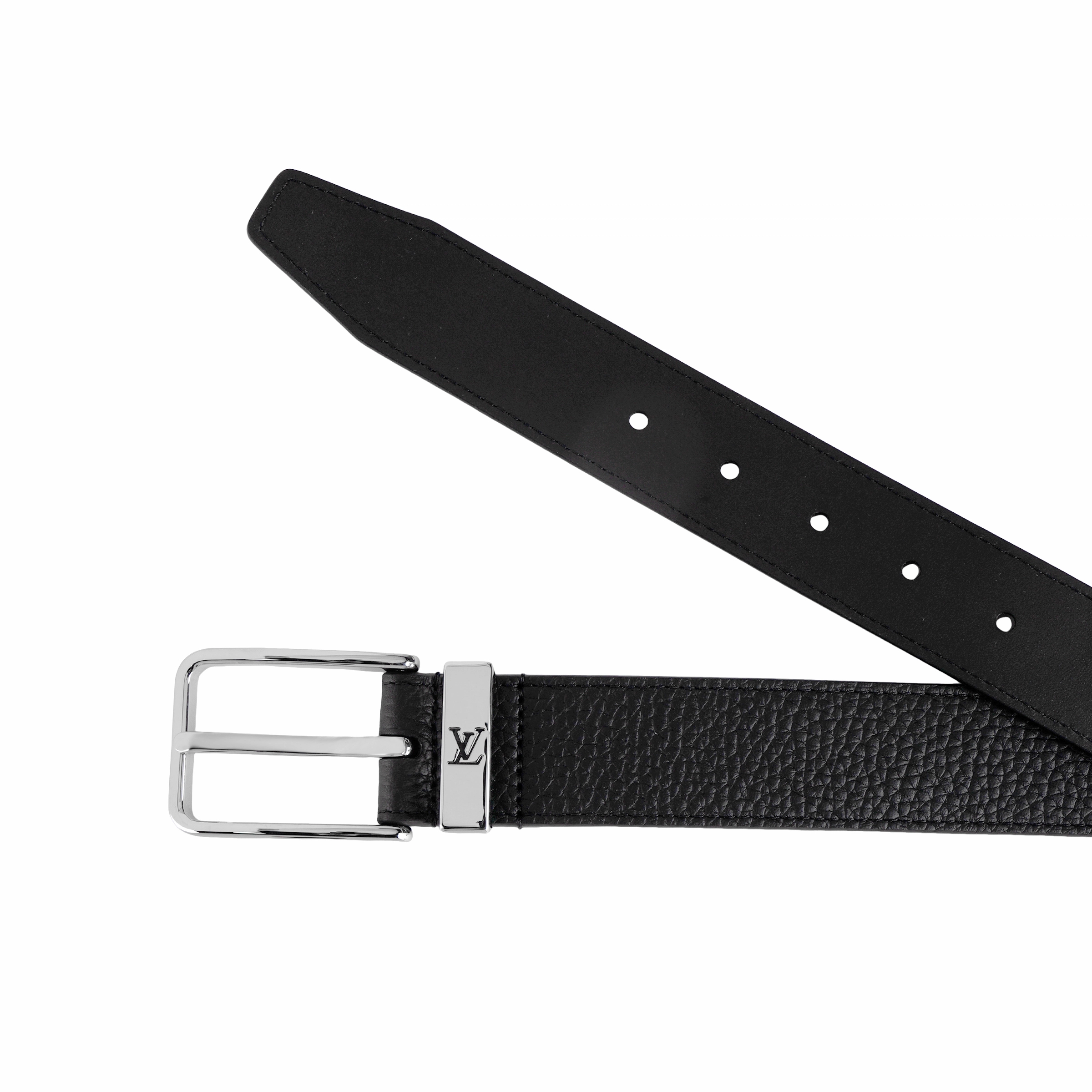 LOUIS VUITTON LV 3.5cm