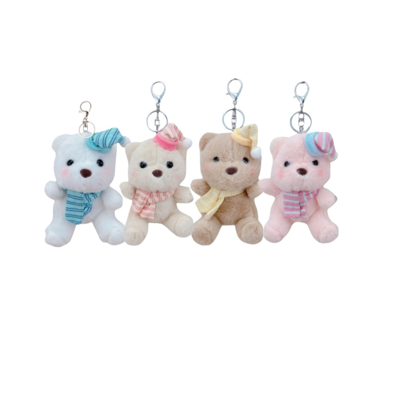 MIC RABBIT 12CM