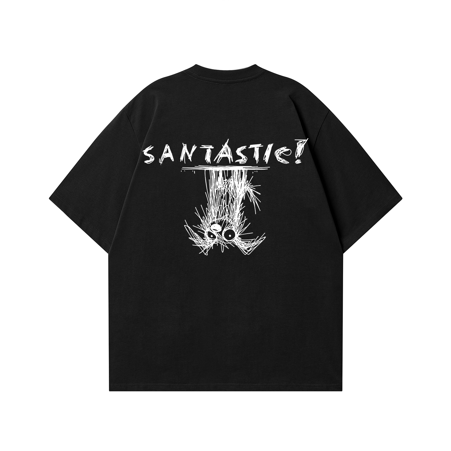 SANTASTIC T