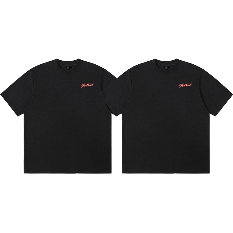 UNthemed T