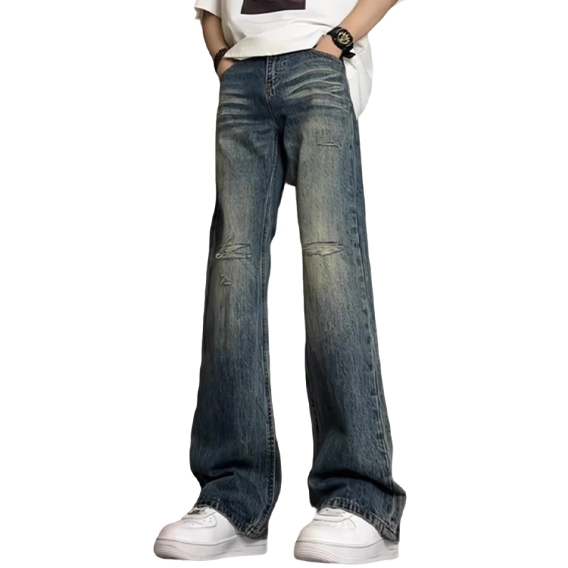 T-IRA vintagecleanfit