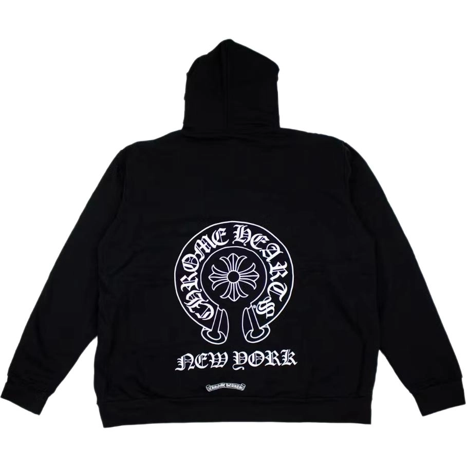 Chrome Hearts SS25