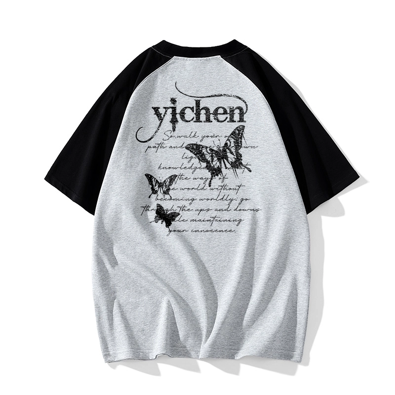 YICHEN T