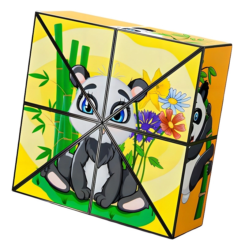3D