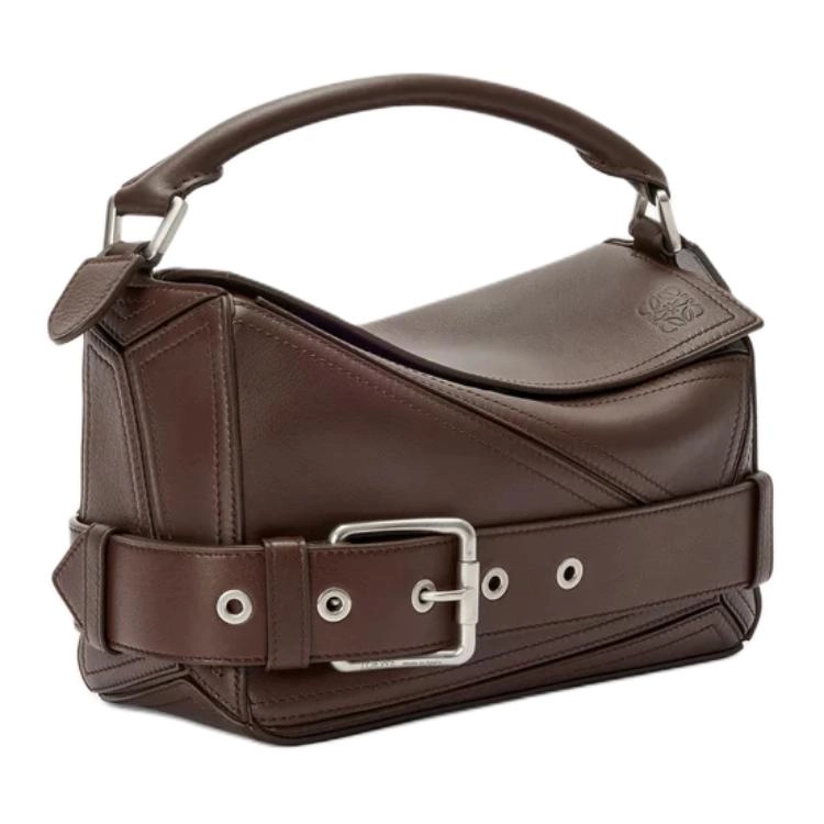 LOEWE Puzzle Biker