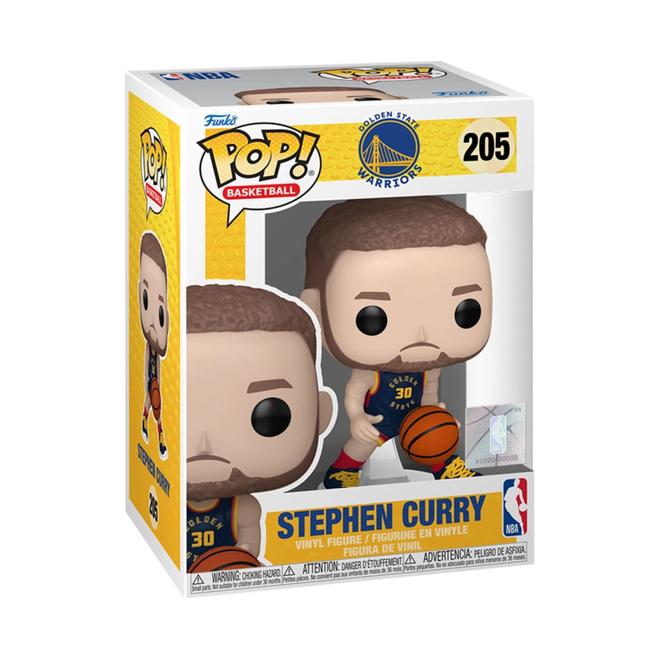 Funko NBA- Q