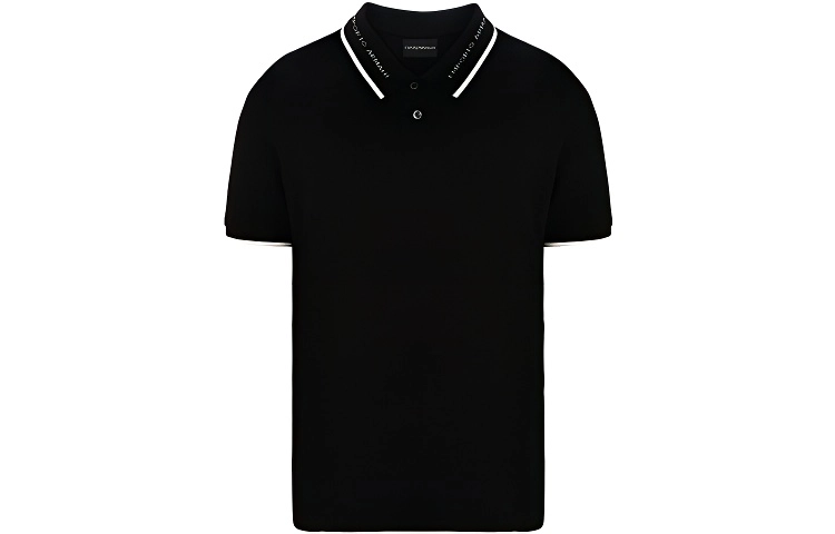 EMPORIO ARMANI Polo