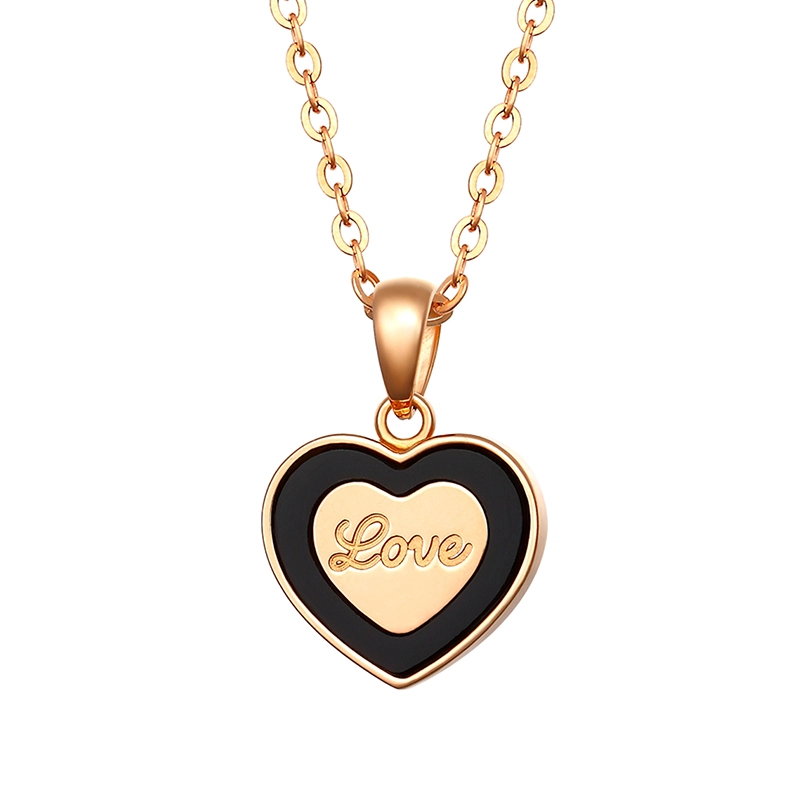LOVE 18K K