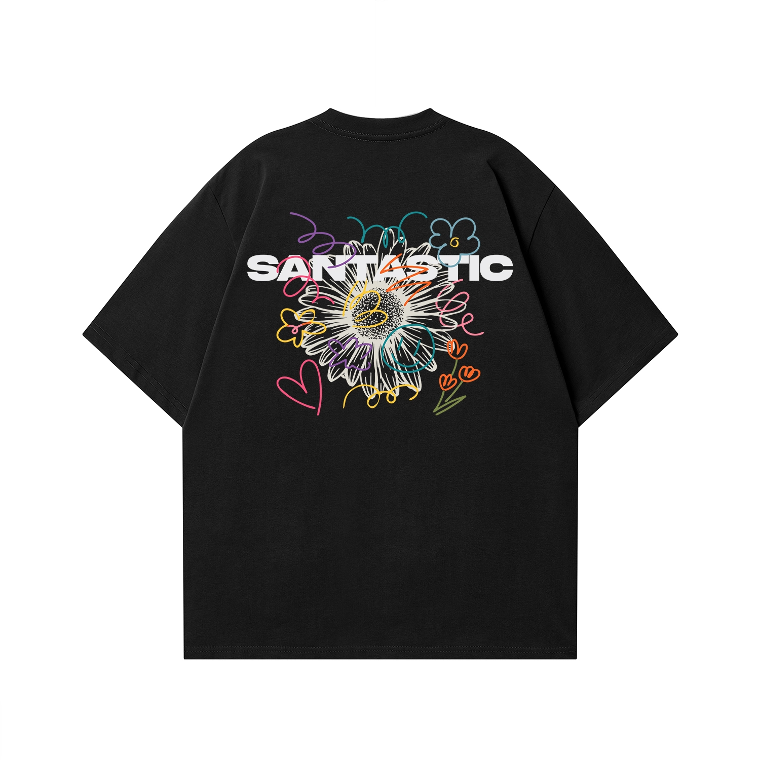 SANTASTIC T