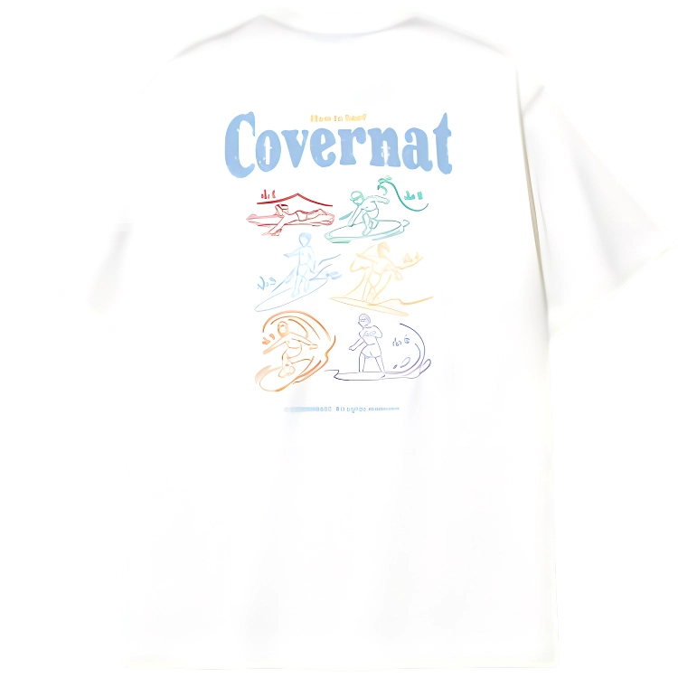 COVERNAT T