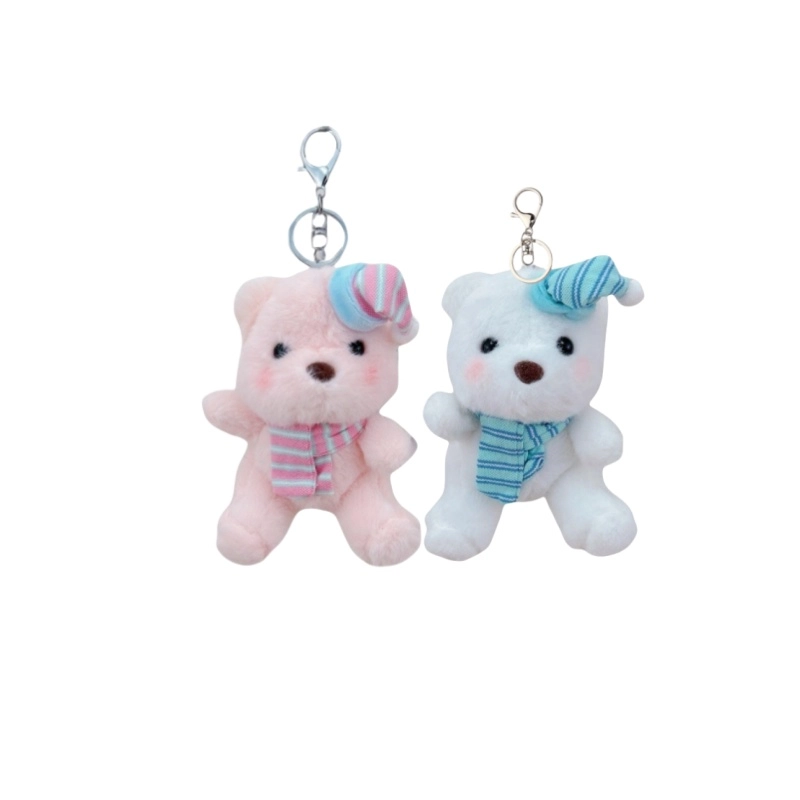 MIC RABBIT 12CM