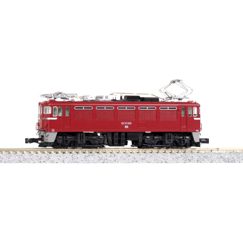 KATO N ED75 1000