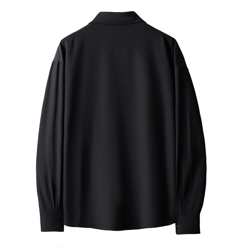 Caramella oversize