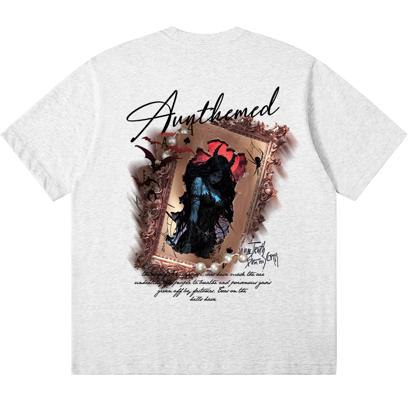 UNthemed T