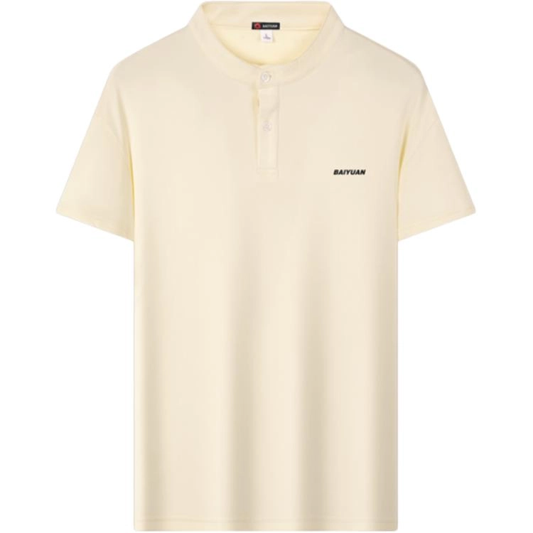 BaiYuan Trousers Polo